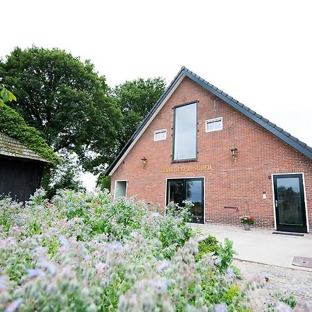 B&B Groot Pepersgoed Hoevelaken Экстерьер фото