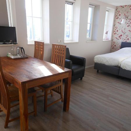 B&B Groot Pepersgoed Hoevelaken Экстерьер фото