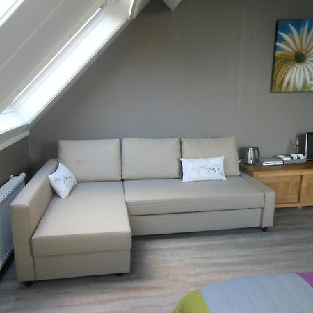 B&B Groot Pepersgoed Hoevelaken Экстерьер фото