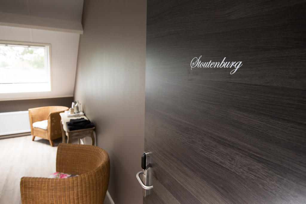 B&B Groot Pepersgoed Hoevelaken Номер фото