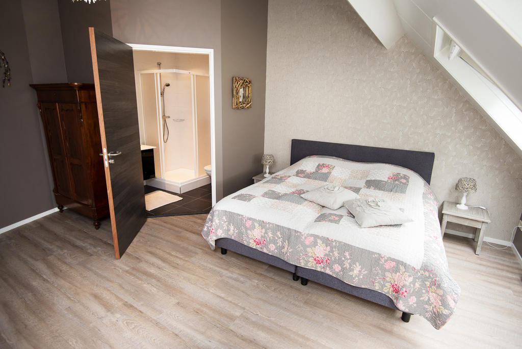 B&B Groot Pepersgoed Hoevelaken Номер фото