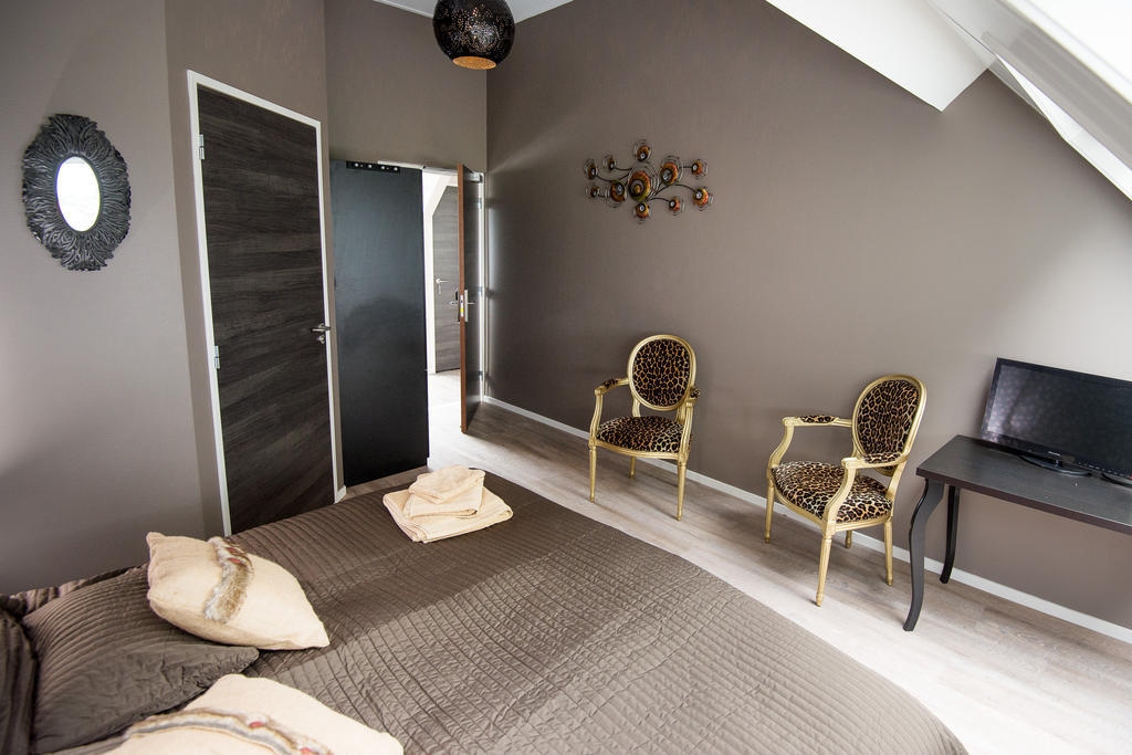 B&B Groot Pepersgoed Hoevelaken Номер фото