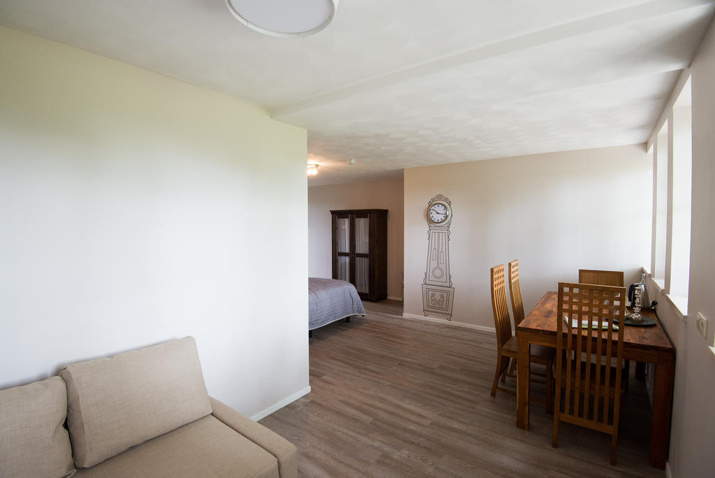 B&B Groot Pepersgoed Hoevelaken Номер фото