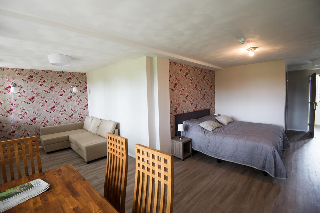 B&B Groot Pepersgoed Hoevelaken Номер фото