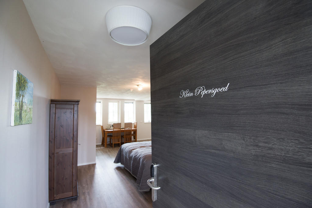 B&B Groot Pepersgoed Hoevelaken Номер фото