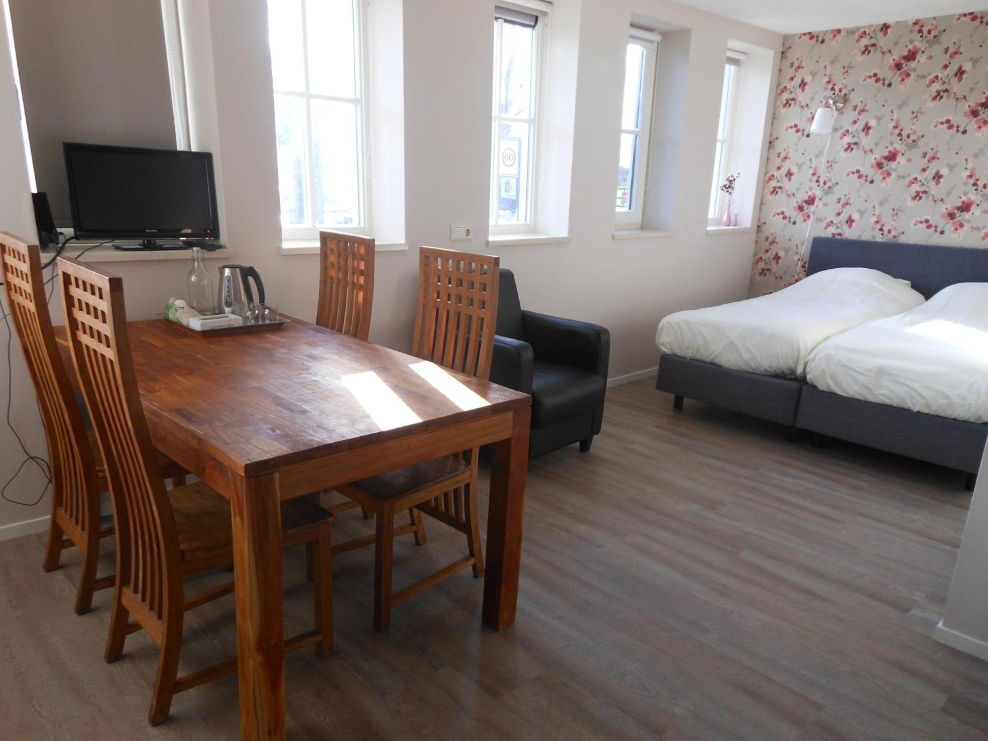 B&B Groot Pepersgoed Hoevelaken Экстерьер фото
