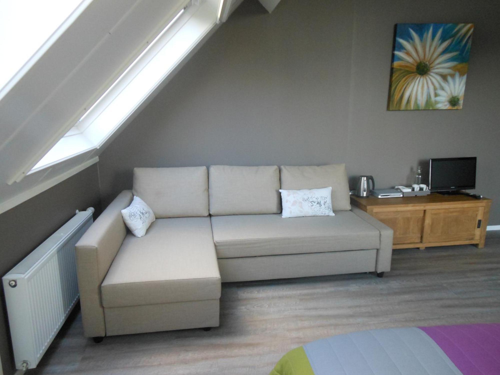 B&B Groot Pepersgoed Hoevelaken Экстерьер фото